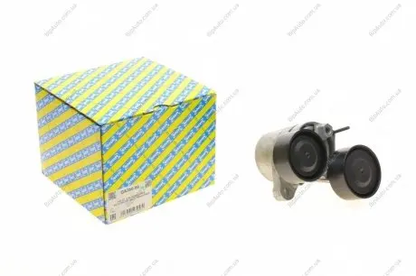 Шків ременя генератора SNR GA350.89 SNR NTN GA35089