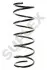 Пружина ходовой части SUPLEX 07064 (фото 1)
