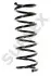 Пружина ходової частини SUPLEX 10308 (фото 1)