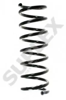 Фото 1 - пружина ходової частини SUPLEX 10308 Пружина ходової частини SUPLEX 10308 (фото 1)