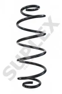 Пружина ходовой части SUPLEX 24168