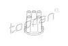 Кришка розподілювача TOPRAN 100596