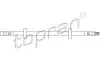 Тормозной шланг TOPRAN 102635