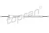 Тросик замка капота TOPRAN 102988