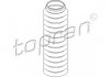 Защитный колпак / пыльник, амортизатор TOPRAN 103440