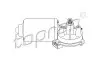 Двигун склоочисника TOPRAN TOPRAN / HANS PRIES 108577 (фото 1)
