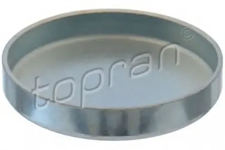 Пробка антифризу TOPRAN TOPRAN / HANS PRIES 109379
