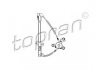 Підйомний пристрій для вікон TOPRAN 110449