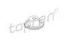 Опора стойки амортизатора TOPRAN 110714
