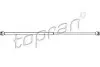 Газовая пружина, капот TOPRAN 113523