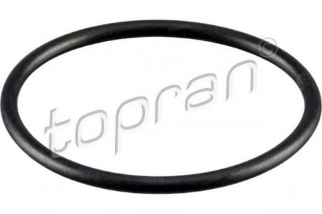 Прокладка, термостат TOPRAN TOPRAN / HANS PRIES 113852