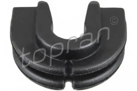 Фото 1 - пружинный зажим TOPRAN TOPRAN / HANS PRIES 114043 Пружинный зажим TOPRAN TOPRAN / HANS PRIES 114043 (фото 1)