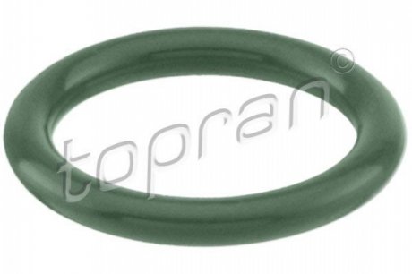 Прокладка турбіни TOPRAN TOPRAN / HANS PRIES 115084