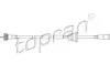 Тросик спидометра TOPRAN TOPRAN / HANS PRIES 202223 (фото 1)