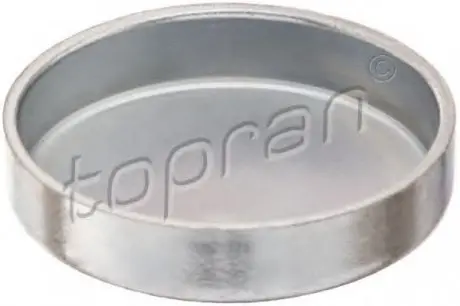 Заглушка двигуна d=30mm TOPRAN TOPRAN / HANS PRIES 203187
