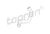 Шланг радиатора TOPRAN 207335