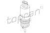 Водяной насос, система очистки фар TOPRAN 500555