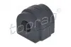 Підвіска TOPRAN 502 776 502776