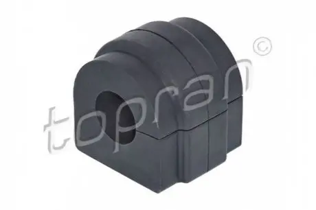 Подвеска TOPRAN 502 776 TOPRAN / HANS PRIES 502776
