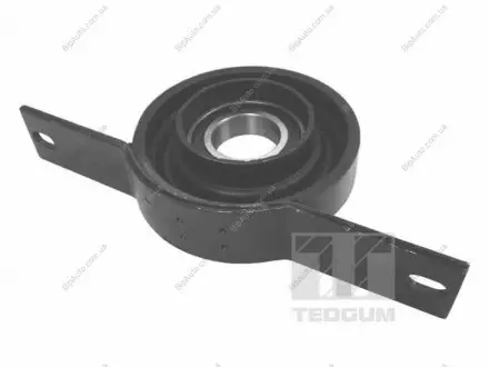 Підвісний підшипник карданного валу TED GUM TEDGUM 00055275