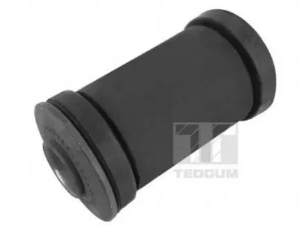Сайлентблок ресори задній FORD TED GUM TEDGUM 00221952
