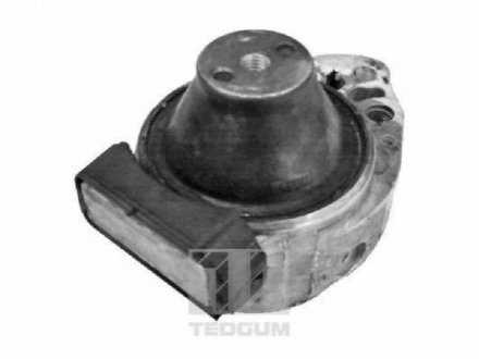 Подушка двигателя TEDGUM 00226428 (фото 1)