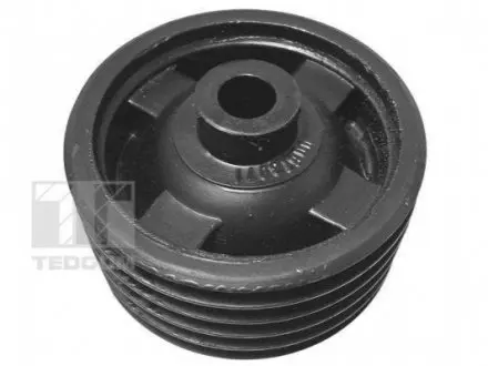 Подушка двигателя TED-GUM TEDGUM 00673071 (фото 1)