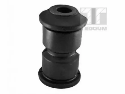 Сайлент-блок балки подвески TEDGUM 00725499