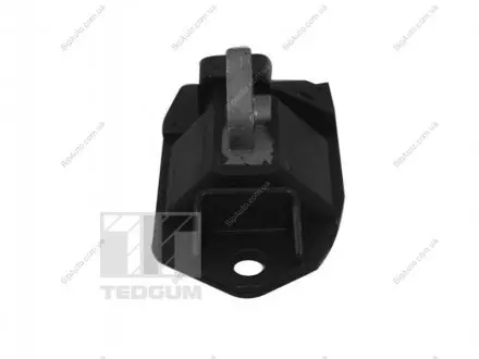 Подушка двигателя TEDGUM 00748055
