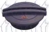 Корок радіатора TRICLO 313326