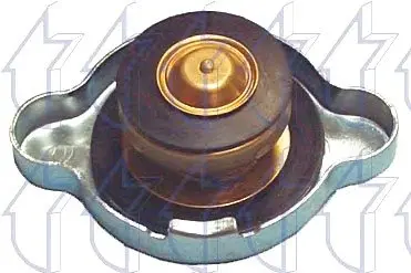 Корок радіатора TRICLO 316427