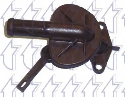 Кран радиатора печки TRICLO 472062