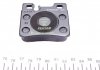 Комплект тормозных колодок, дисковый тормоз TEXTAR 2119701 (фото 3)