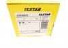 Комплект тормозных колодок, дисковый тормоз TEXTAR 2398404 (фото 13)