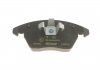Комплект тормозных колодок, дисковый тормоз TEXTAR 2469602 (фото 5)