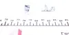 Комплект тормозных колодок, дисковый тормоз TEXTAR 2483501 (фото 3)