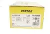 Колодки ручника TEXTAR 91055100 (фото 5)