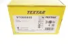 Комплект тормозных колодок, стояночная тормозная система TEXTAR 91066800 (фото 6)