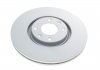 Гальмівний диск TEXTAR 92133203 (фото 3)