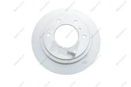 Тормозной диск TEXTAR 92135103
