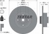 Диск тормозной TEXTAR 92154503 (фото 7)