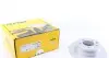 Тормозной диск TEXTAR 92161703