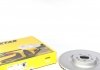 Тормозной диск TEXTAR 92176603