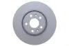 Диск тормозной TEXTAR 92195403