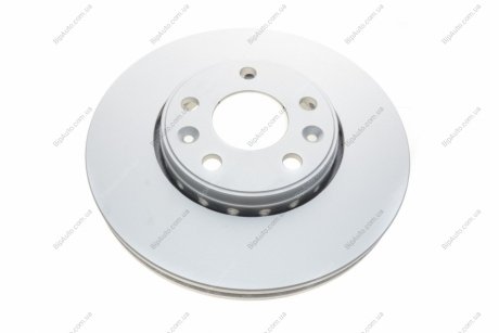 Гальмівний диск TEXTAR 92195603 (фото 1)