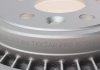 Тормозной диск TEXTAR 92196403 (фото 3)