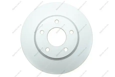 Тормозной диск TEXTAR 92197403