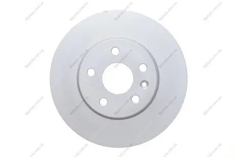 Диск тормозной TEXTAR 92198903