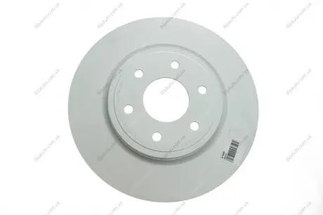 Диск гальмівний TEXTAR 92199603