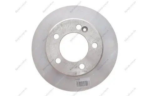 Диск тормозной TEXTAR 92228800 (фото 1)